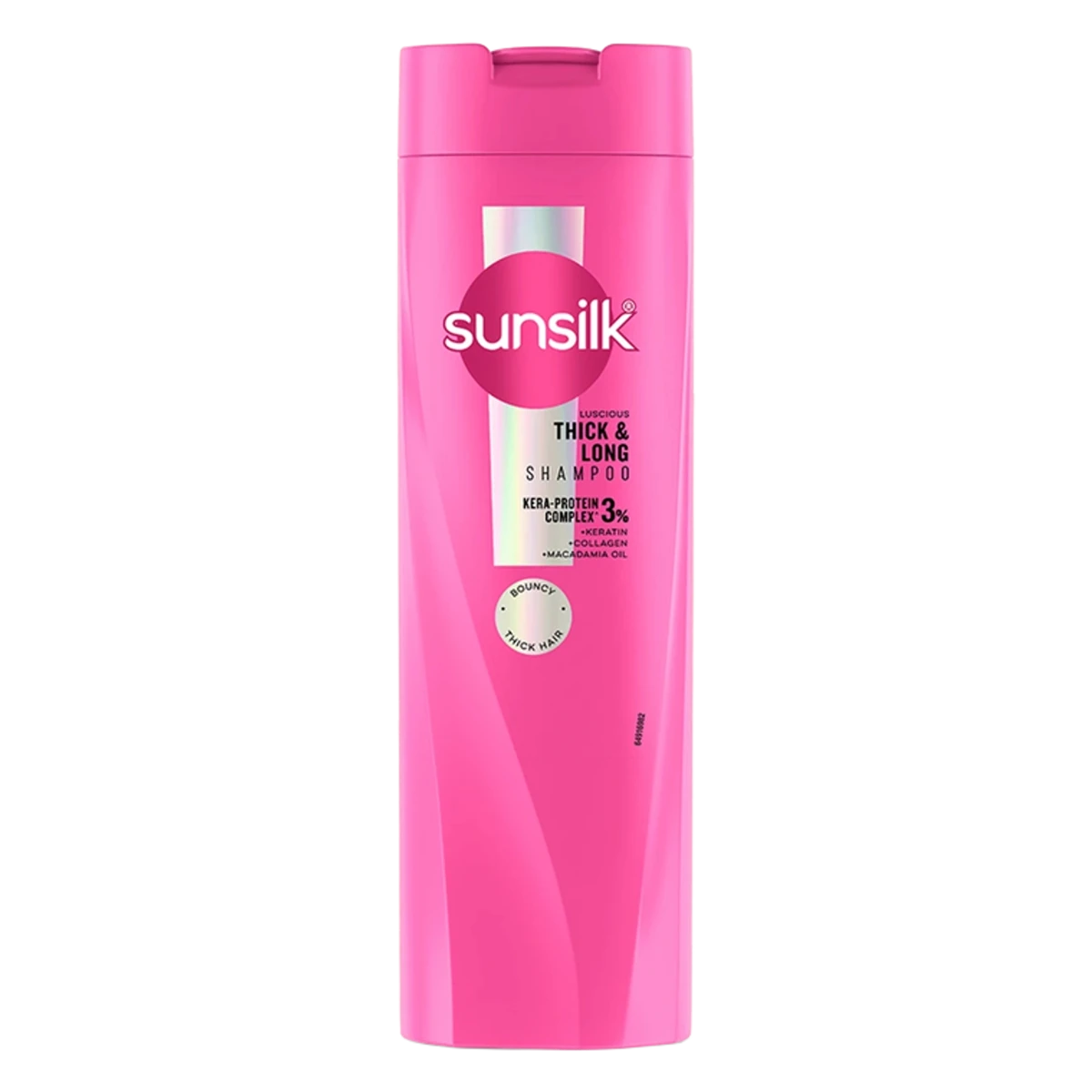 Lusciously Thick & Long Shampoo