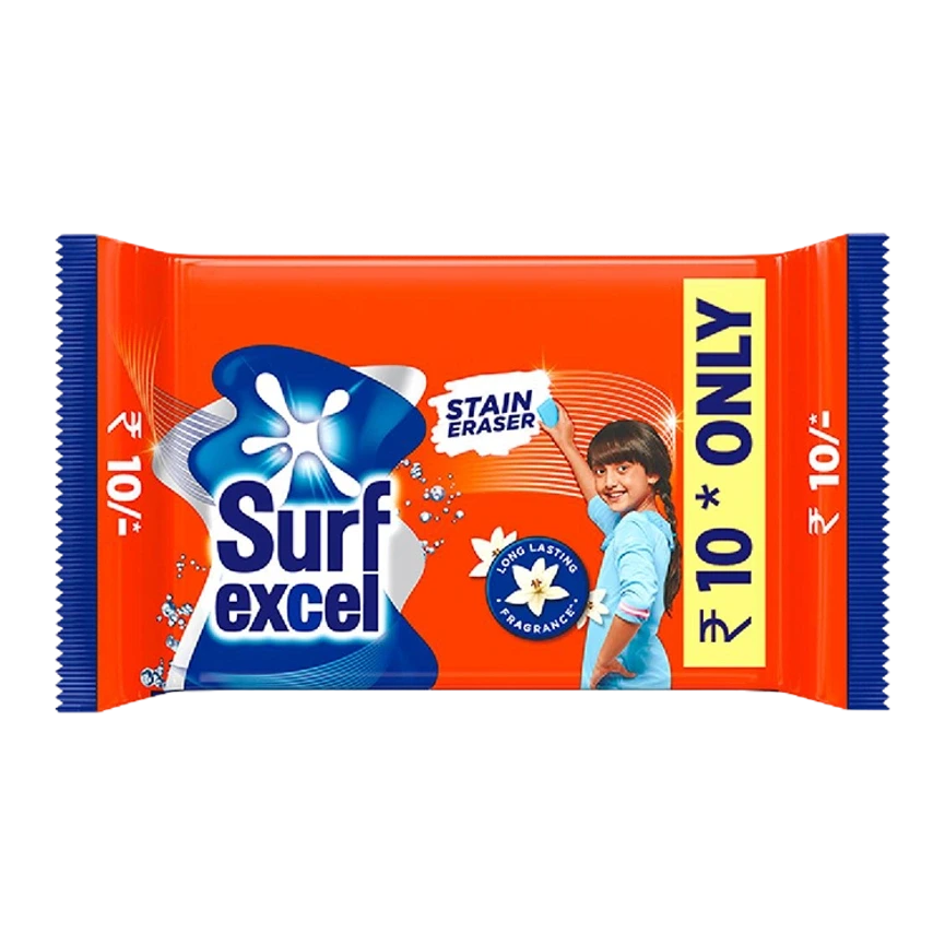 Stain Eraser Detergent Bar