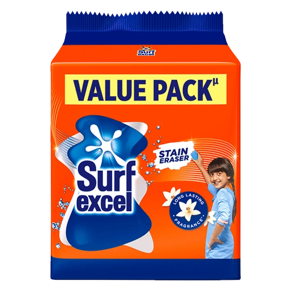 Surf Excel Stain Eraser Detergent Bar SET