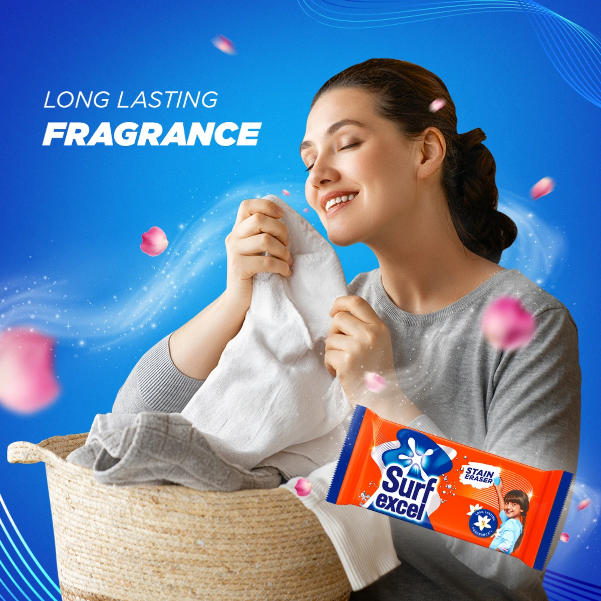 Stain Eraser Detergent Bar SET