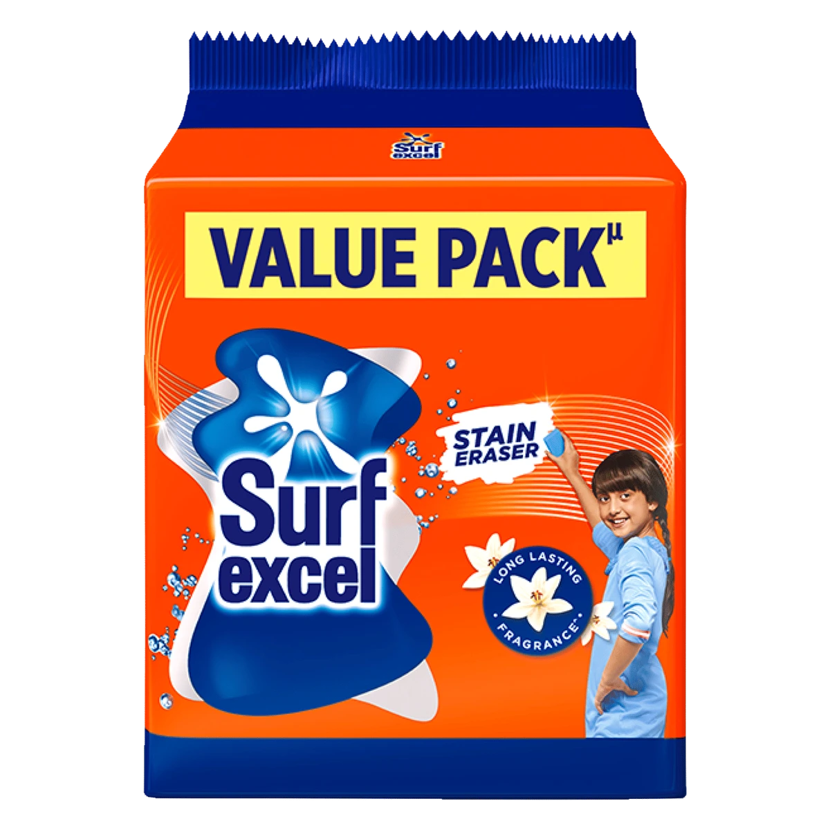 Stain Eraser Detergent Bar SET