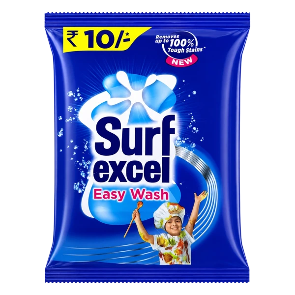 Surf Excel Easy Wash Detergent Powder