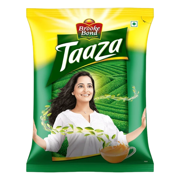 Brooke Bond Taaza Tea
