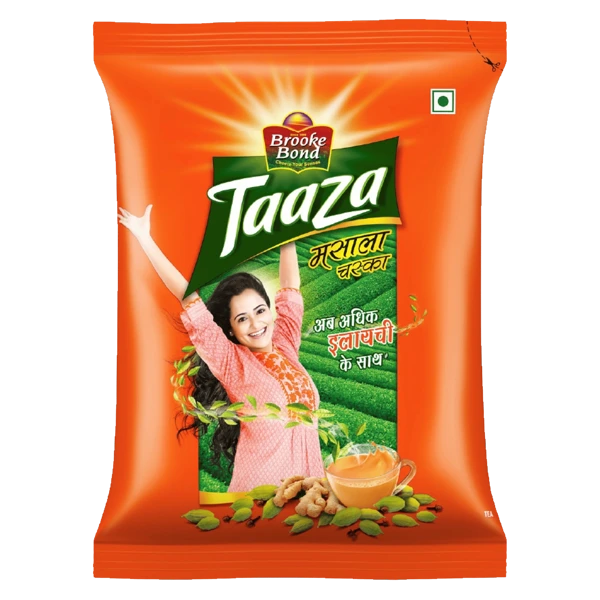 Brooke Bond Taaza Masala Tea