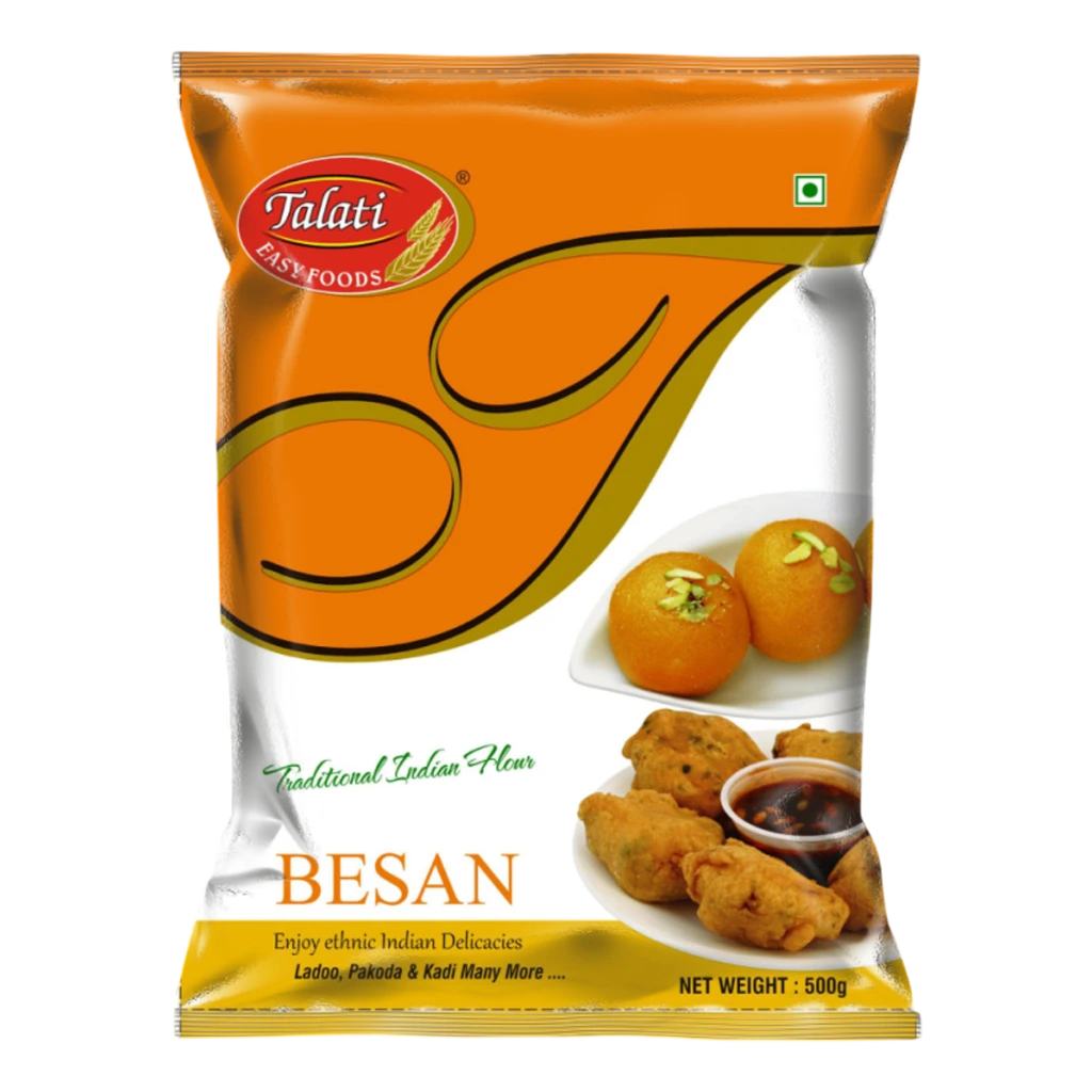 Besan
