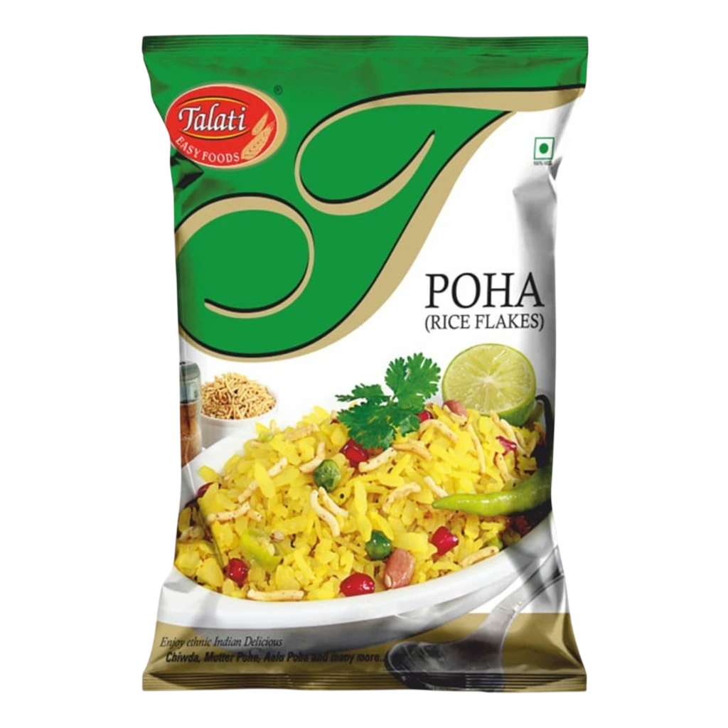 Poha
