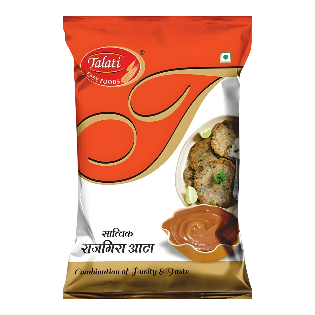 Satvik/Fasting Rajgira Atta