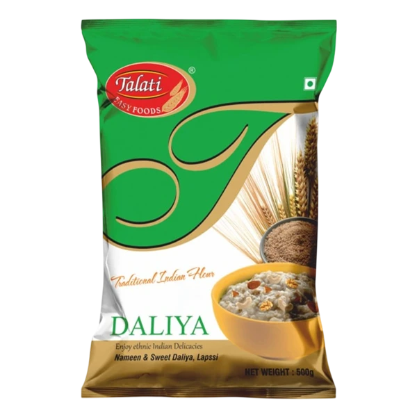 Talati Daliya