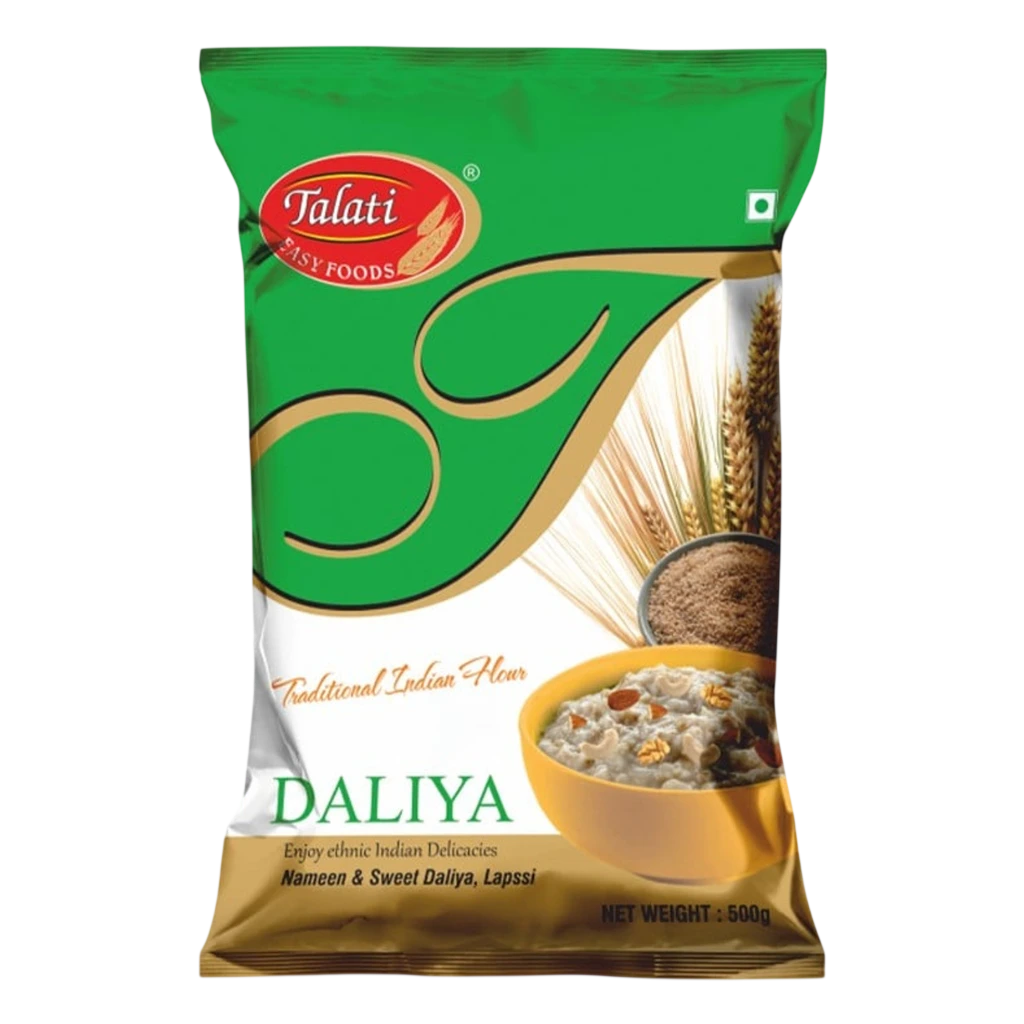 Daliya