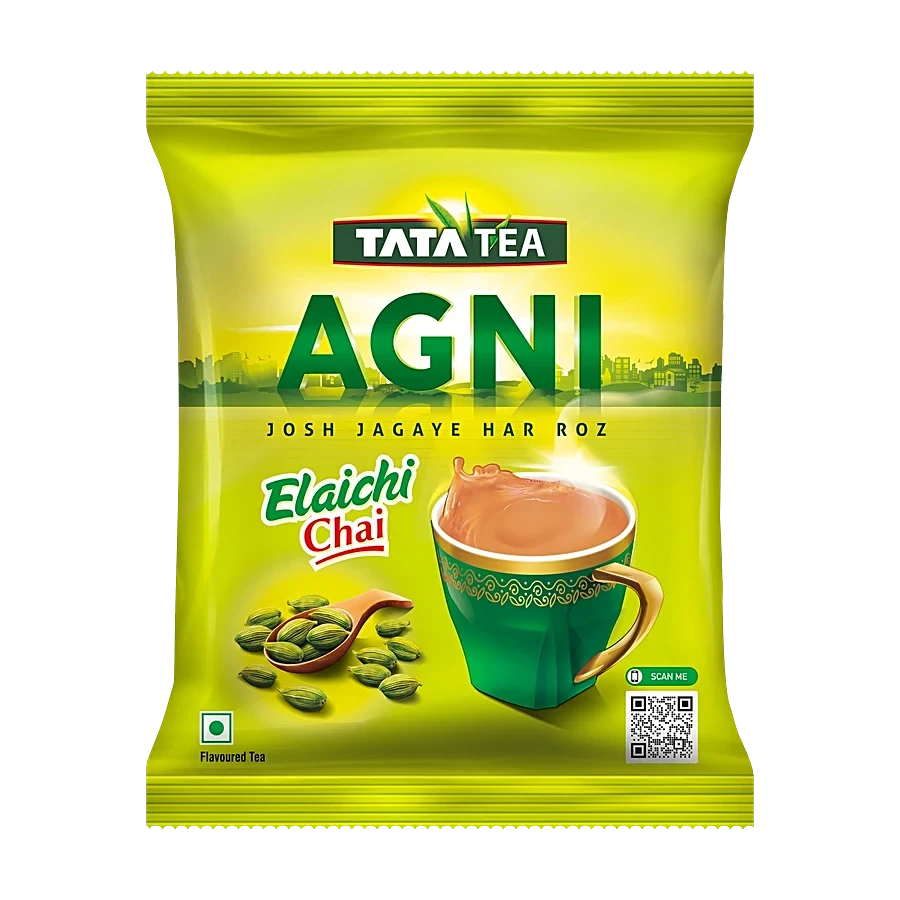 Tea Agni Elaichi Tea