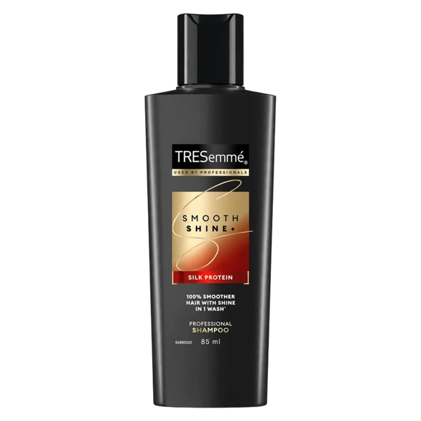 TRESemmé Smooth Shine+ Shampoo with Silk Protein