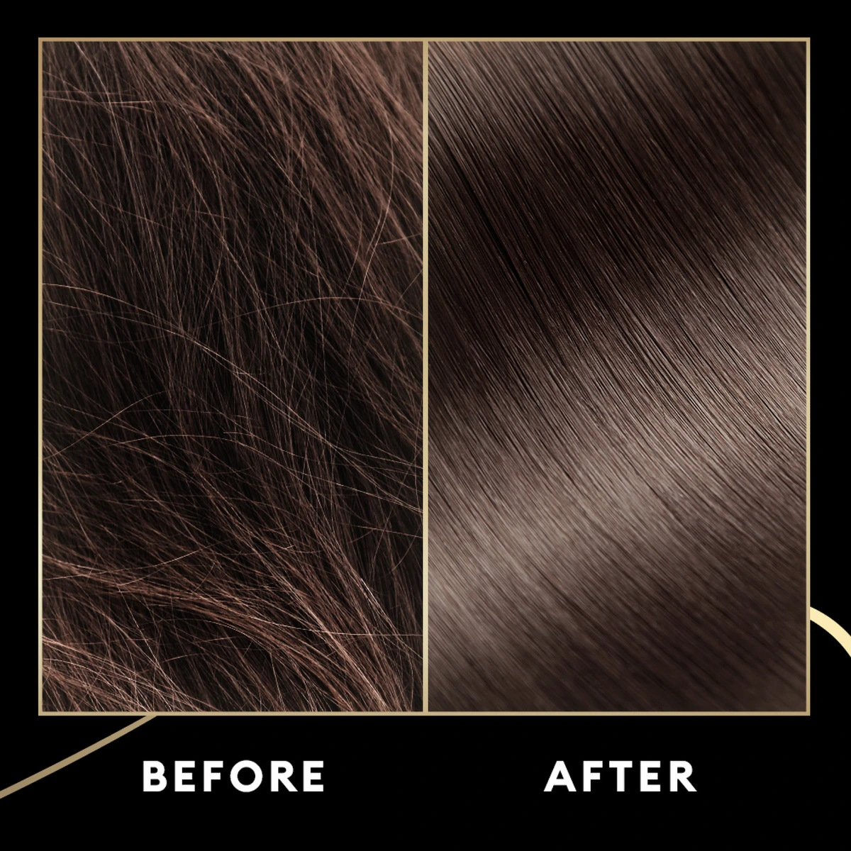 Smooth Shine+ Shampoo with Silk Protein
