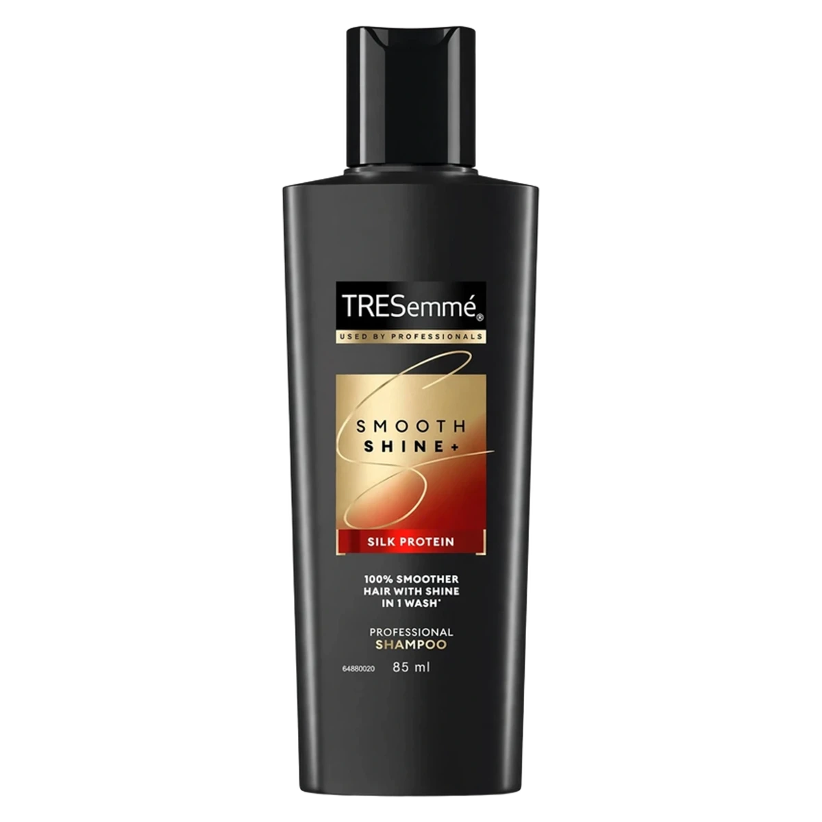 Smooth Shine+ Shampoo with Silk Protein