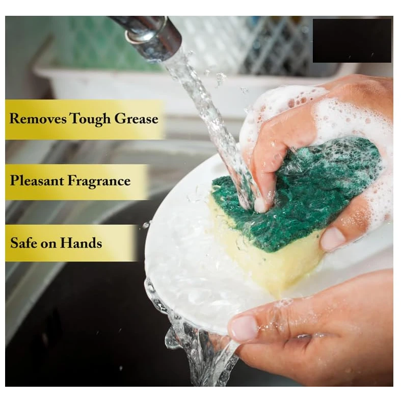 Liquid Soap Material