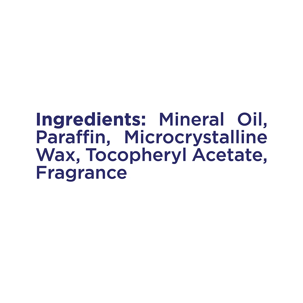 Skin Protecting Petroleum Jelly
