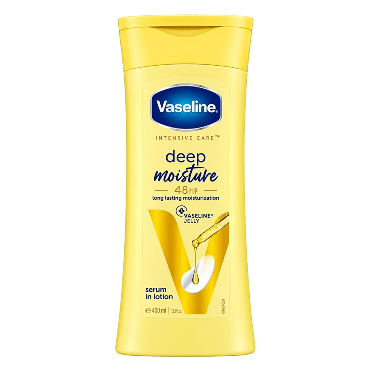 Intensive Care Deep Moisture Body Lotion
