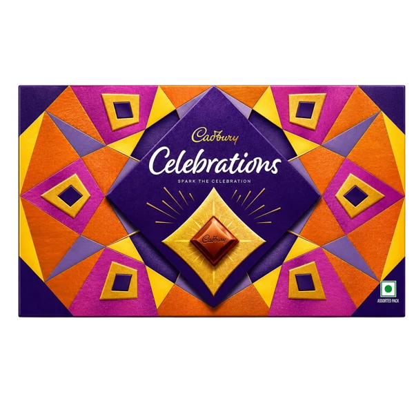 Chocolate Pack