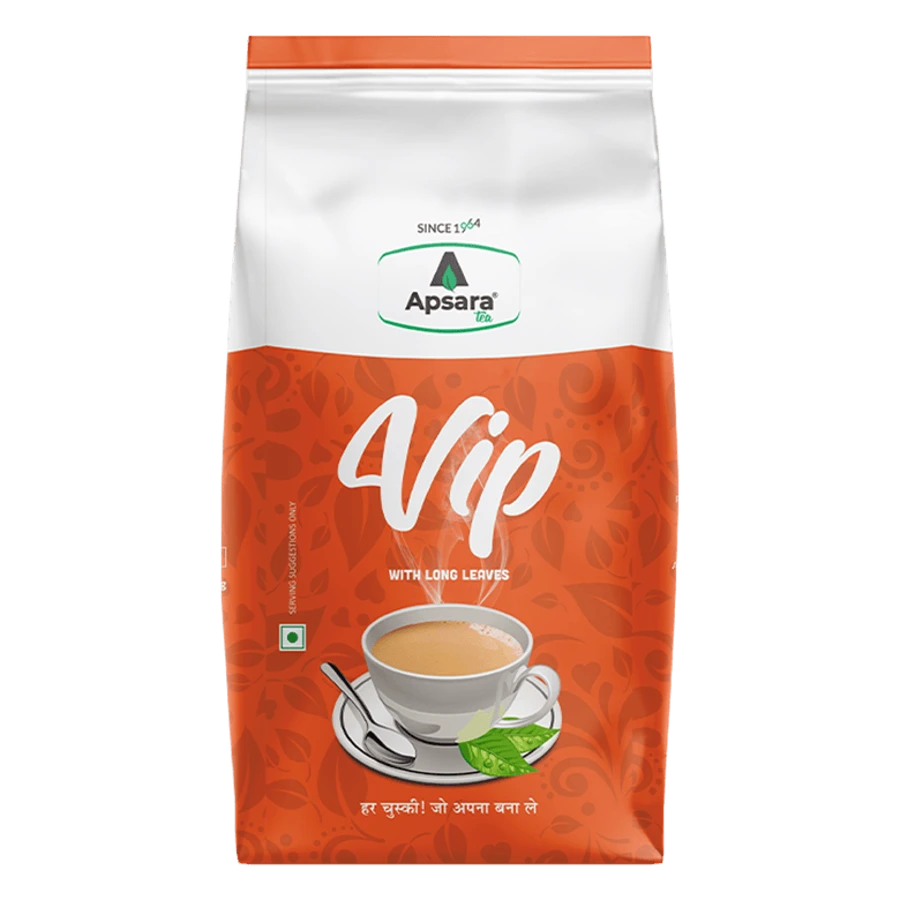 VIP Long Leaves Tea