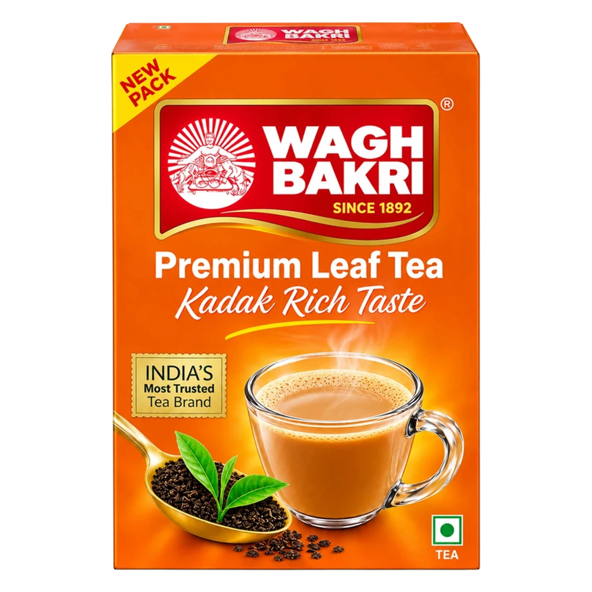Premium Leaf Tea