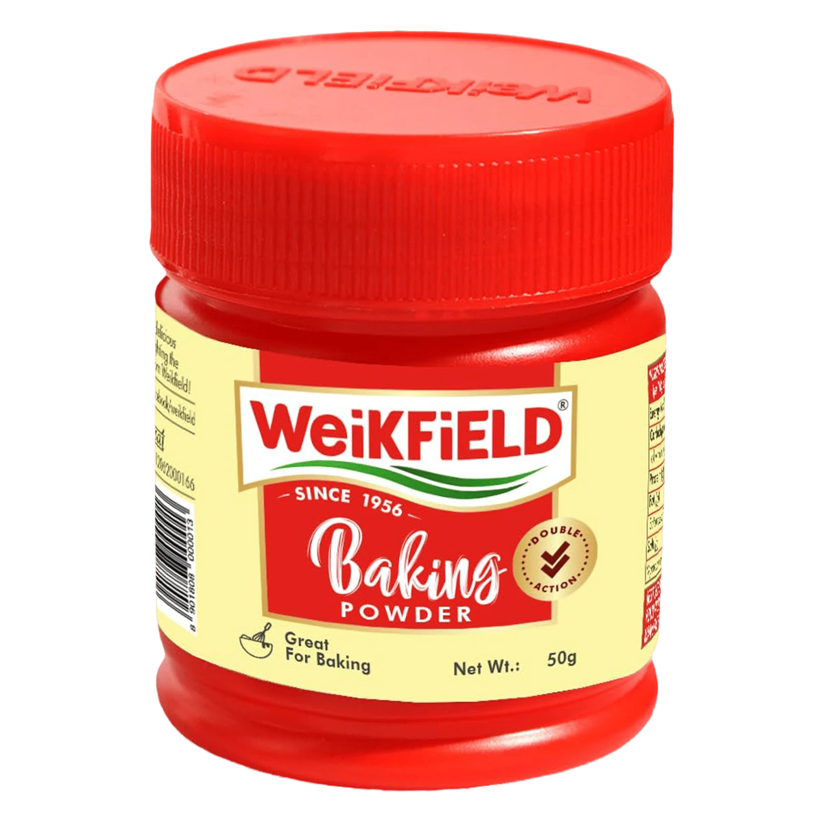Baking Powder