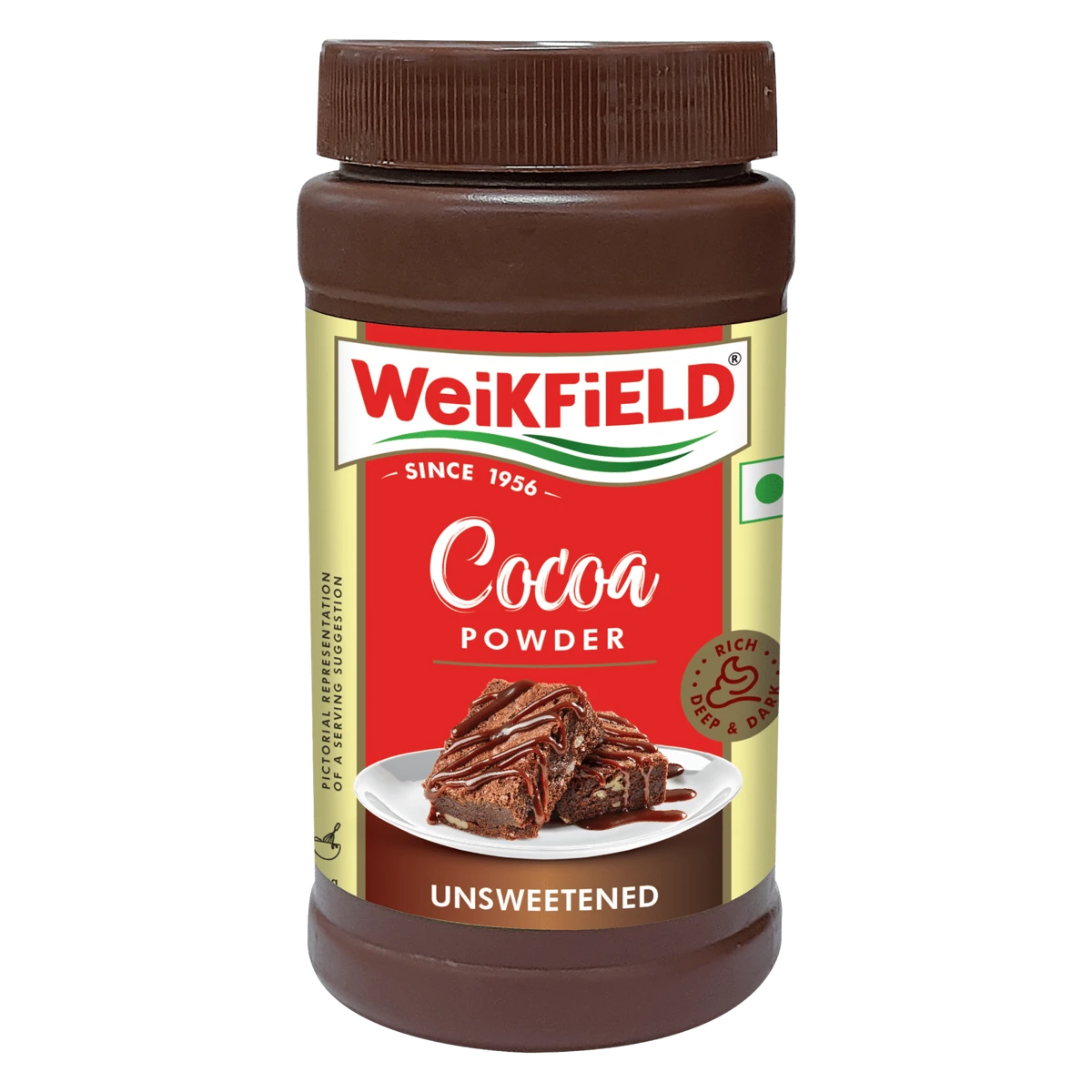 Unsweetened Cocoa Powder