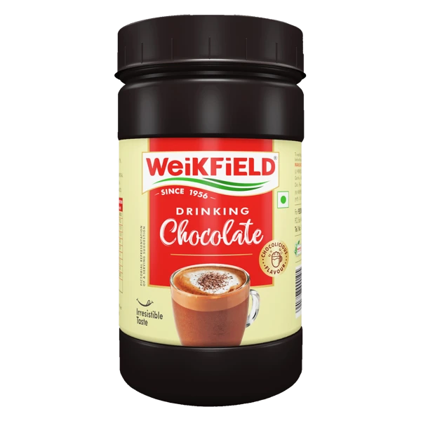 Weikfield Drinking Chocolate Powder