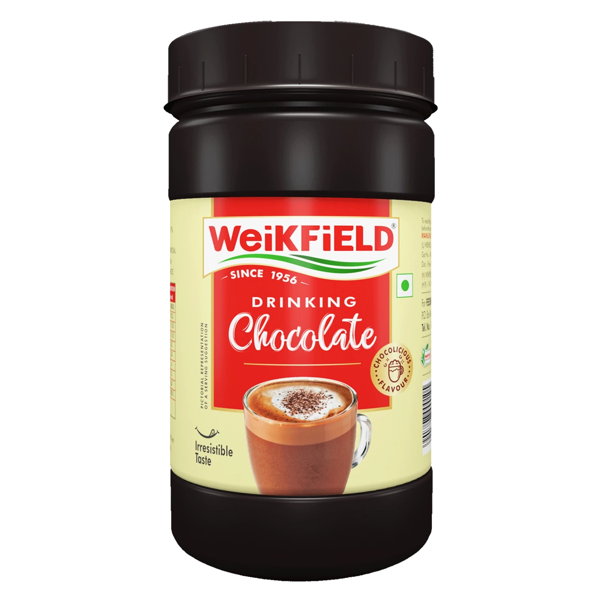 Drinking Chocolate Powder