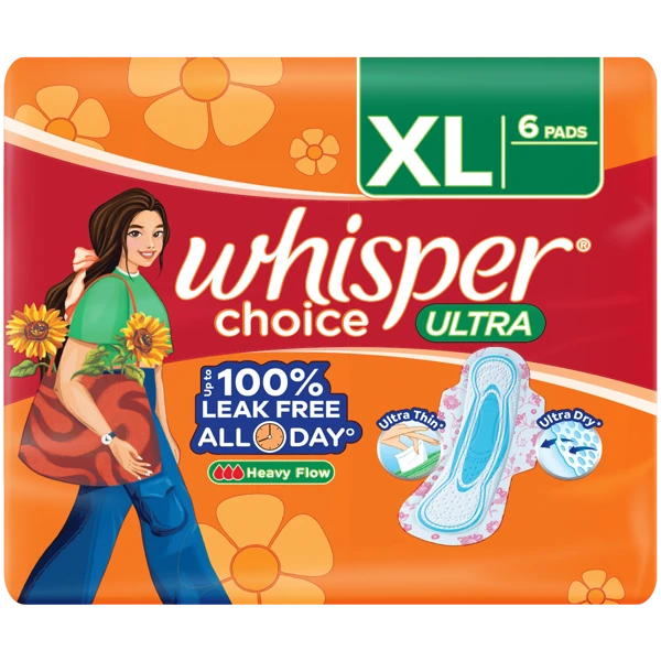 Feminine Hygiene