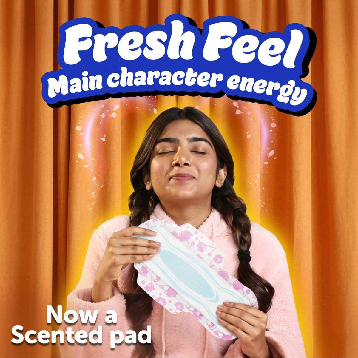 Choice Ultra XL Sanitary Pads
