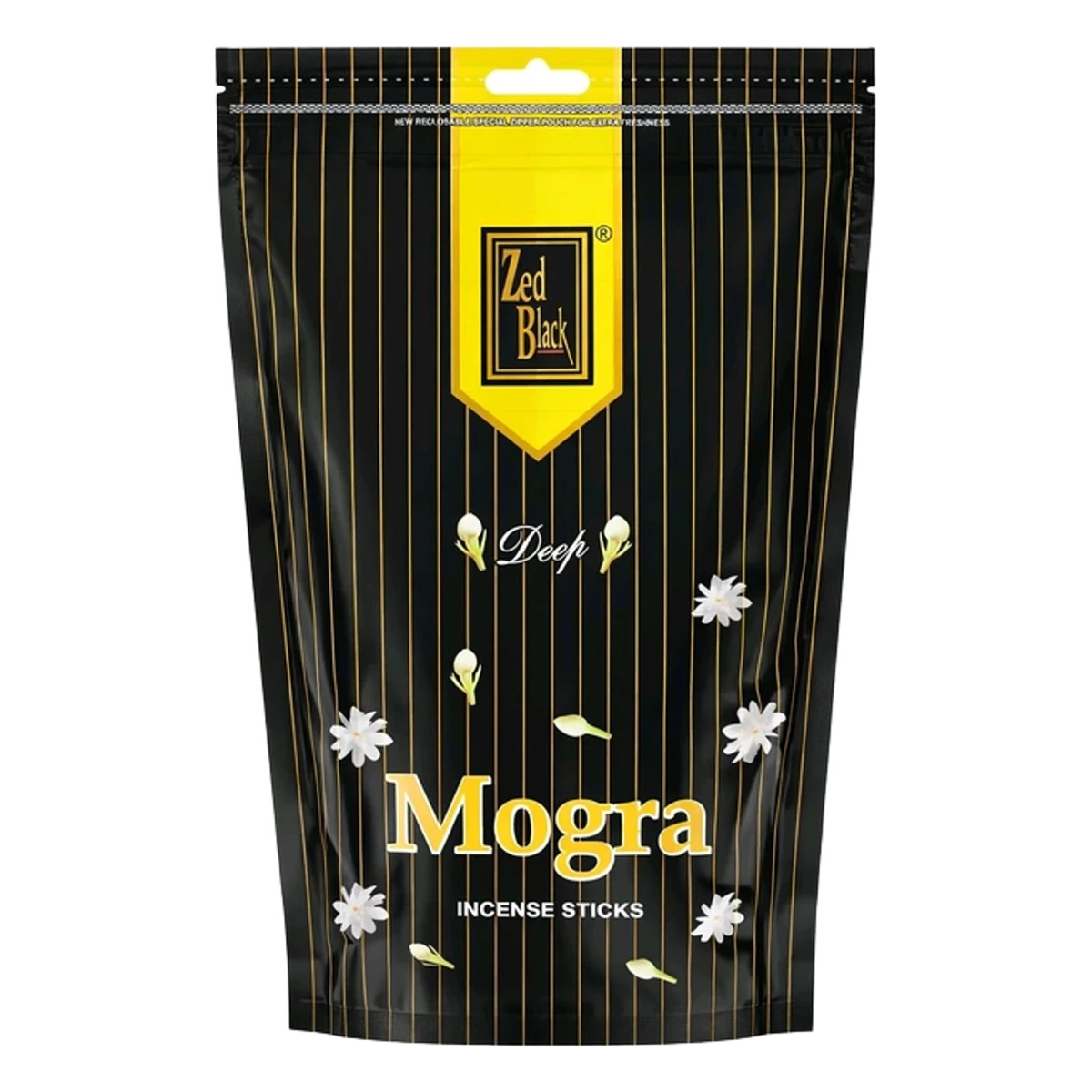 Deep Mogra Incense Sticks Agarbatti