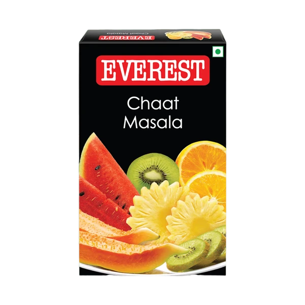 Everest Chat Masala Powder