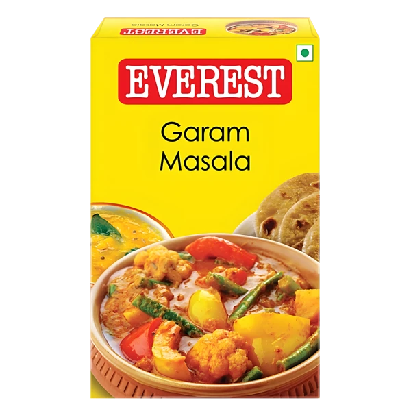 Everest Garam Masala Powder