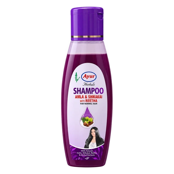Shampoo