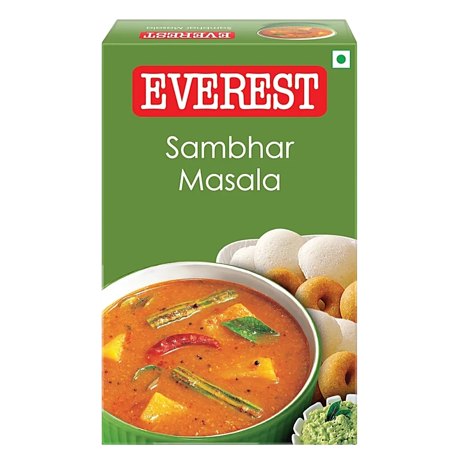 Sambhar Masala Powder
