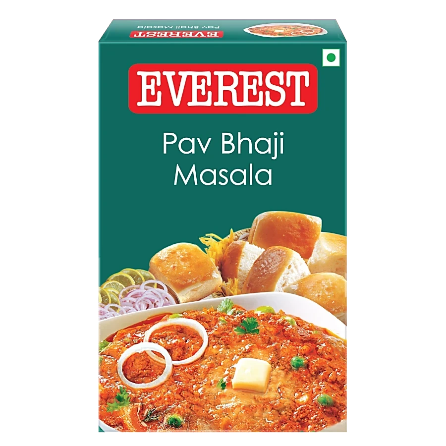 Pav Bhaji Masala Powder