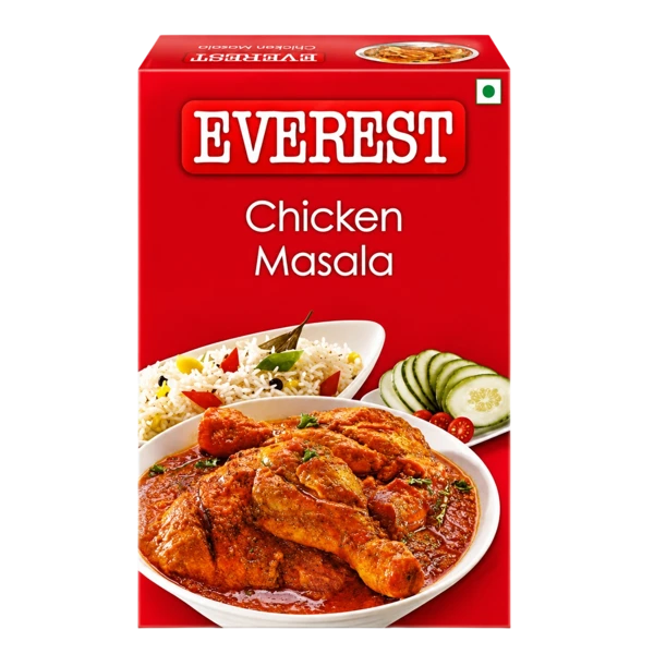 Everest Chicken Masala Powder