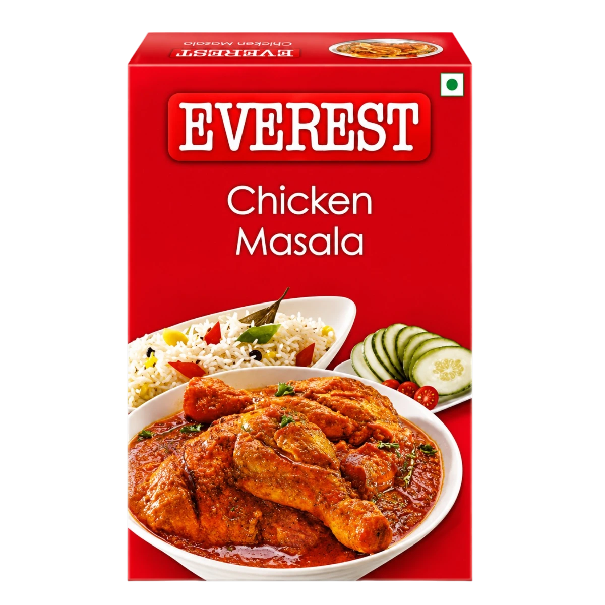 Chicken Masala Powder