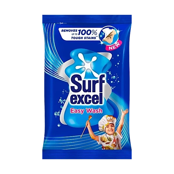 Surf Excel Easy Wash Detergent Powder