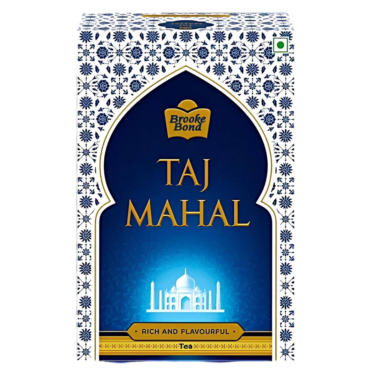 Taj Mahal Rich And Flavourful Tea
