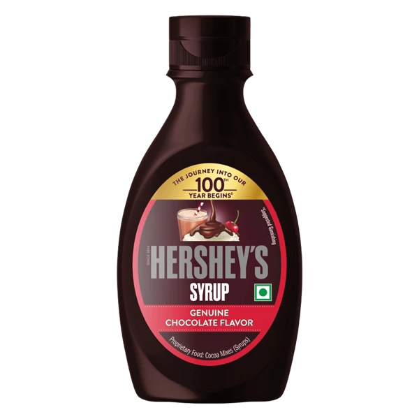 Syrups