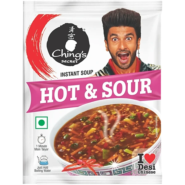Soup