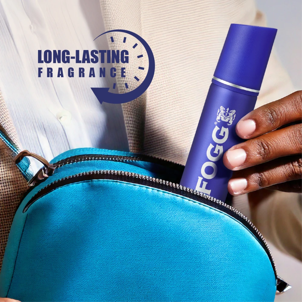 Royal Fragrance Body Spray Deo for Men