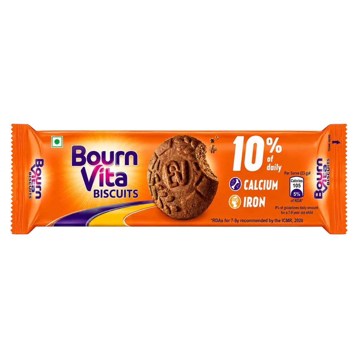 Bournvita Biscuits