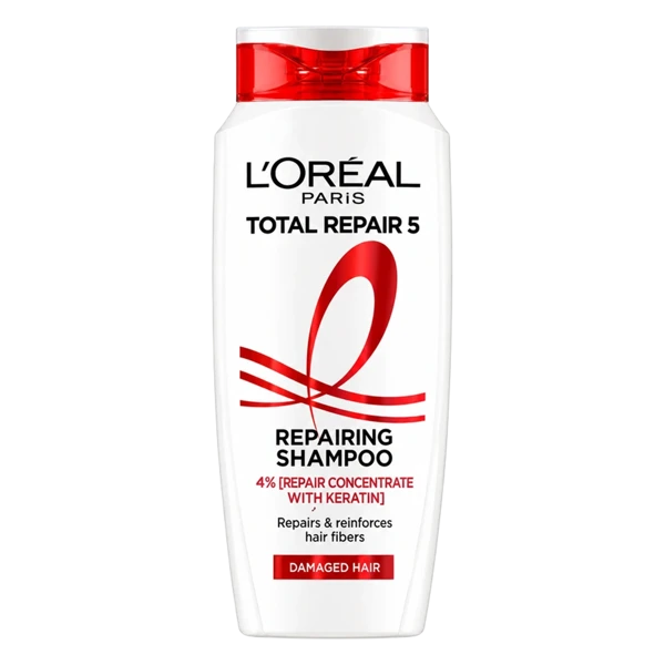 Loreal Paris Total Repair 5 Shampoo