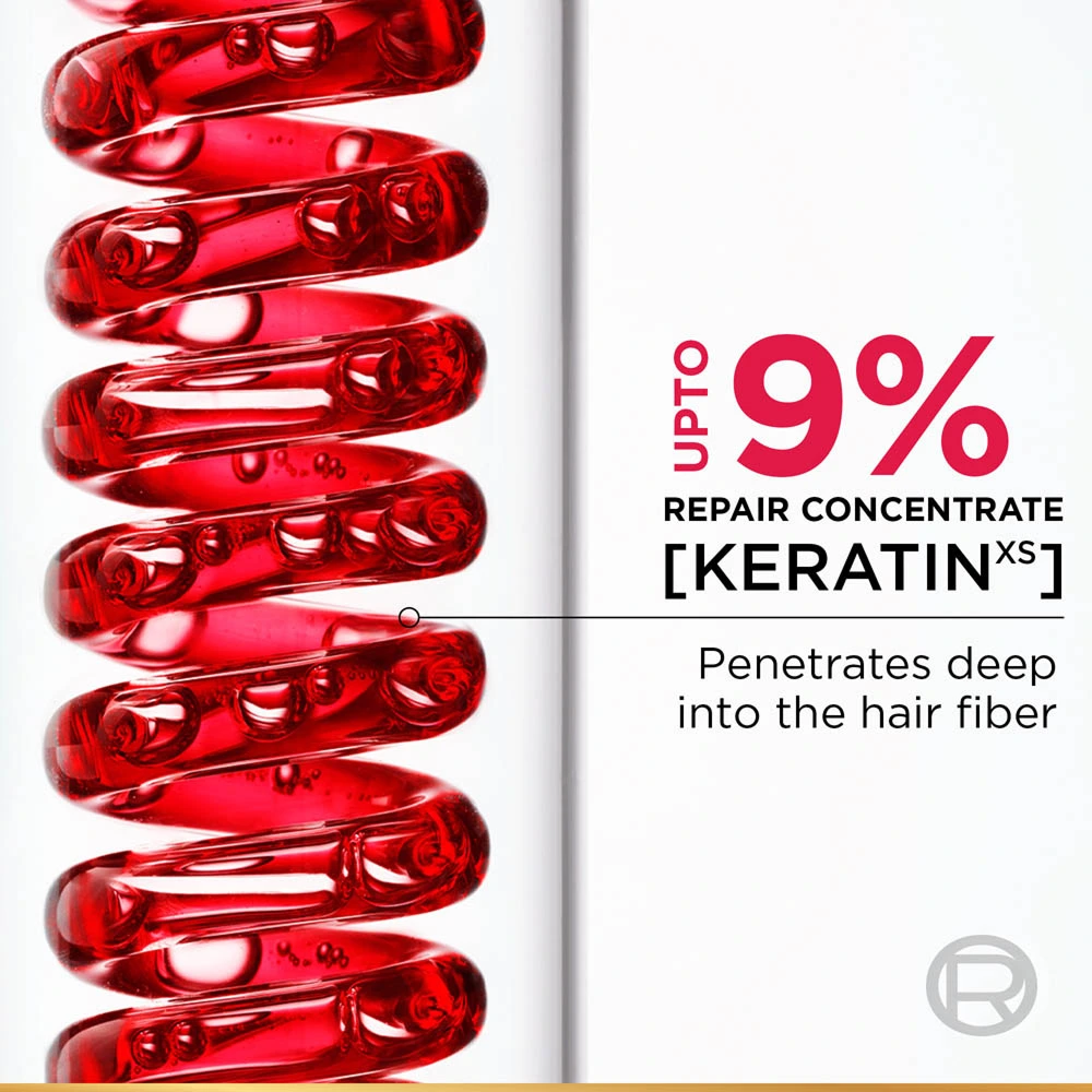 Total Repair 5 Shampoo