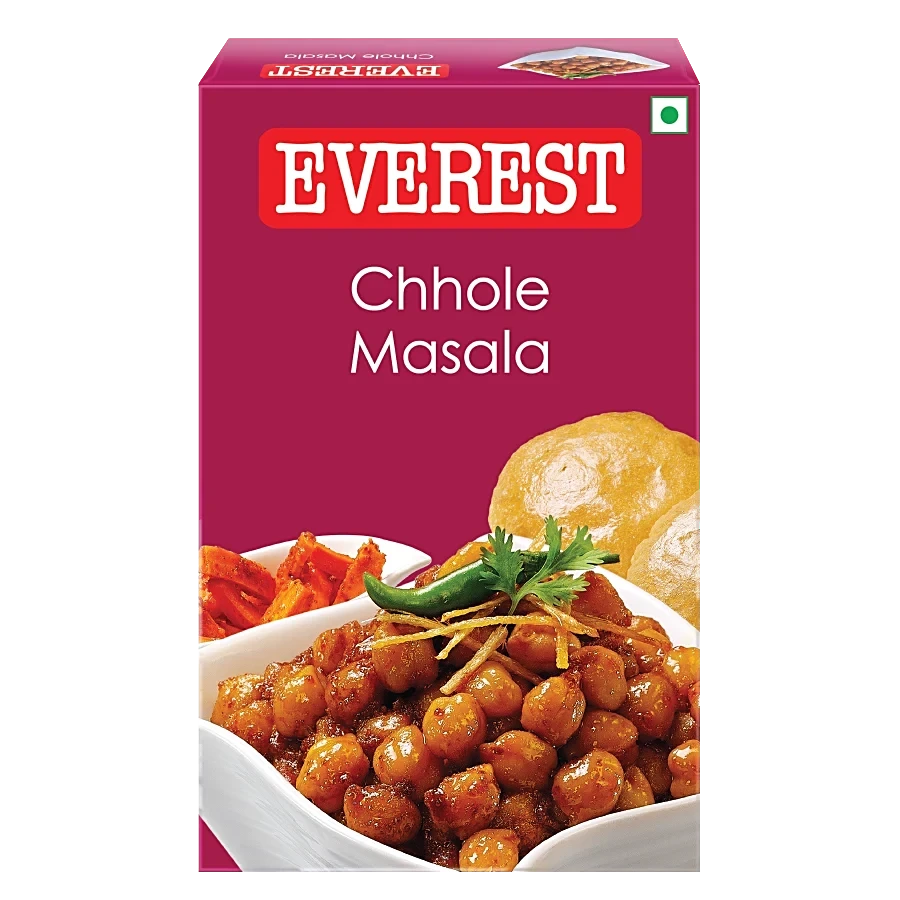 Chhole Masala Powder