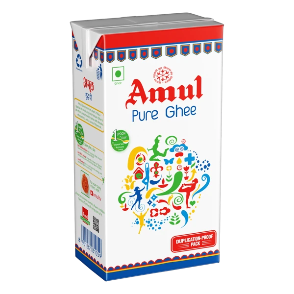 Amul Pure Ghee
