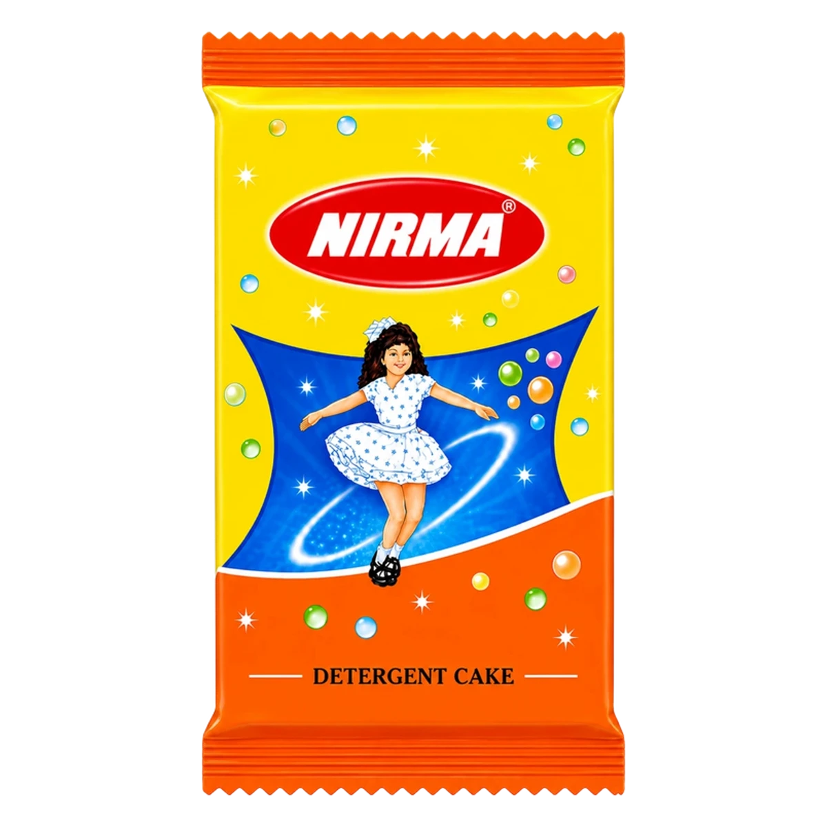 Detergent Bar