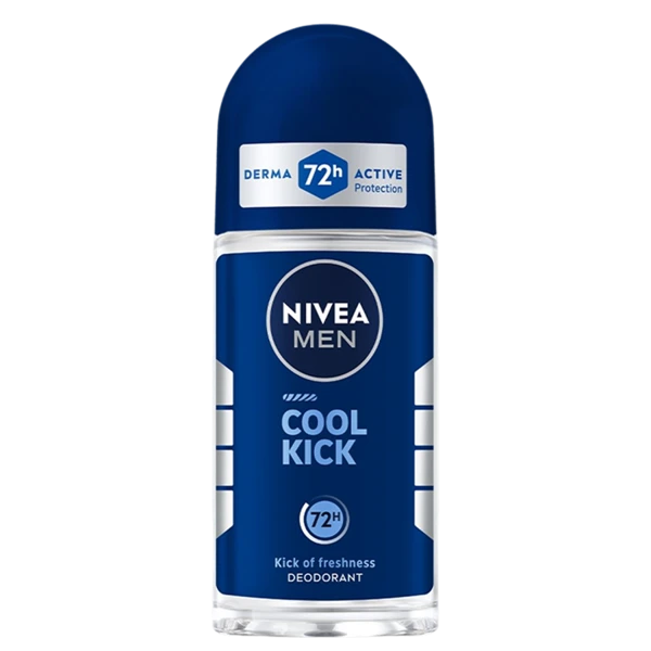 Nivea Cool Kick Men Deodorant