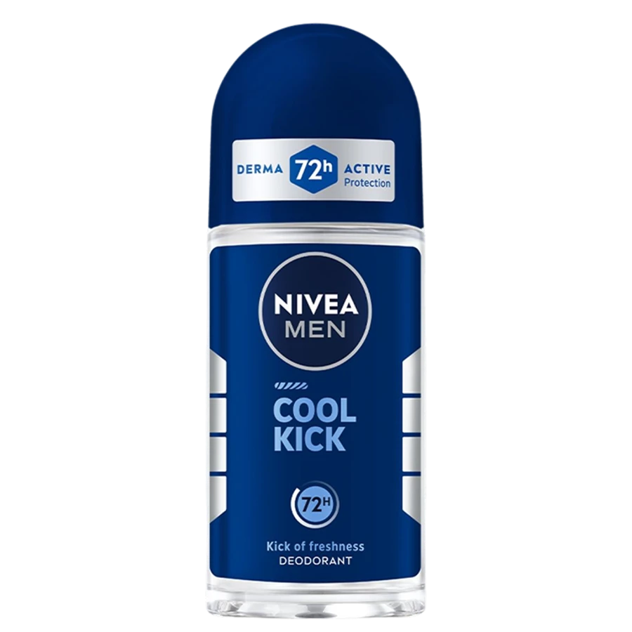 Cool Kick Men Deodorant